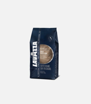 Bombay Island Espresso Blend