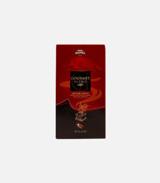 Rich Aroma Coffee