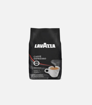 Decaffeinated Coffee