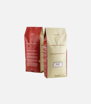 Lemon Flavor Coffee