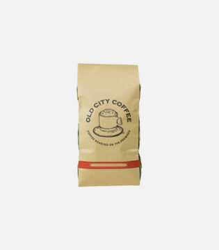 Roast & Ground Coffee
