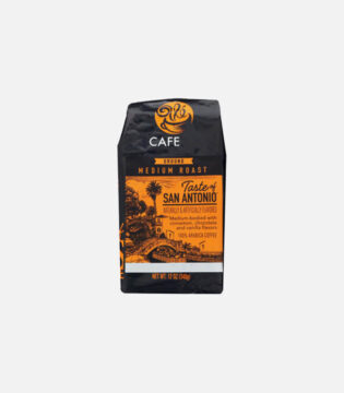 Filter Coffee (Traditional)