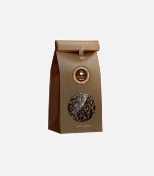Organic Arabica Coffee